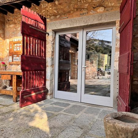 Agriturismo Cascina Carai Marone Buitenkant foto