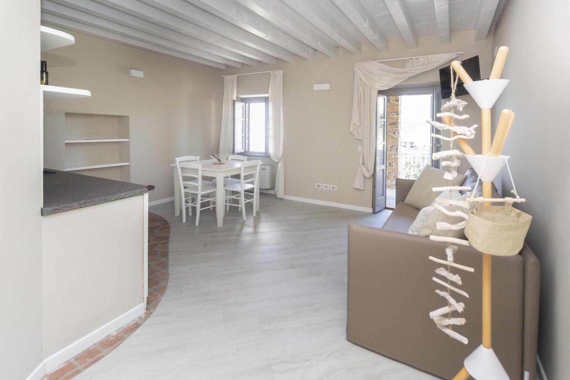 Agriturismo Cascina Carai Marone Kamer foto