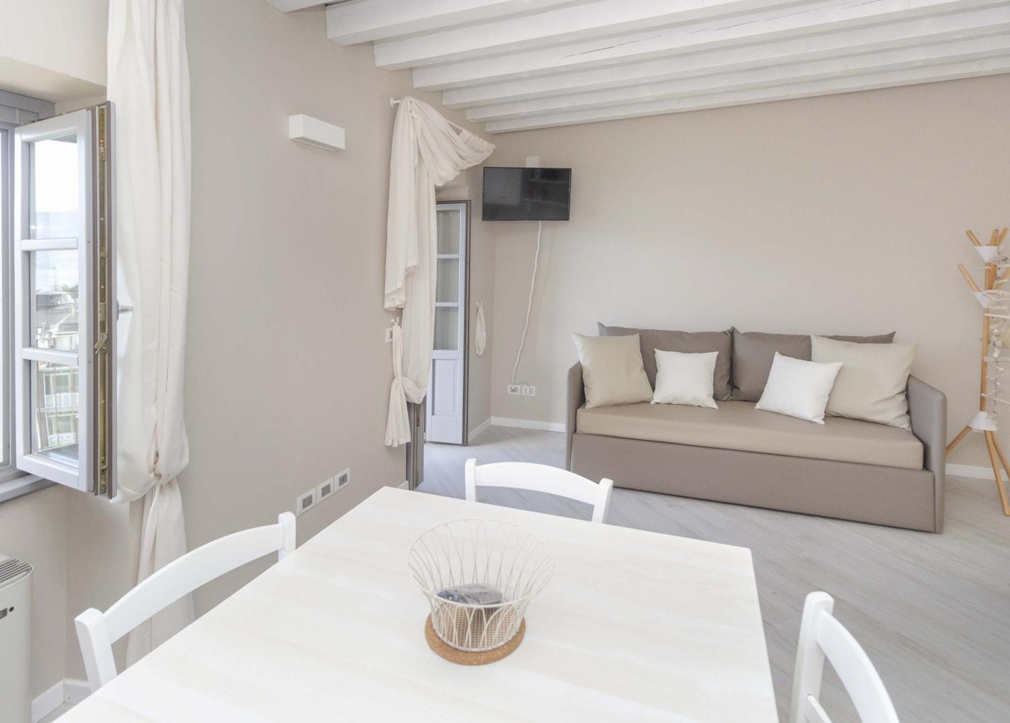 Agriturismo Cascina Carai Marone Kamer foto